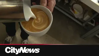 Latte prices are on the rise