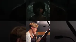 The Jungle Book: Scarlett Johansson "Kaa" Behind the Scenes Voice Recording | Please 💞 Subscribe