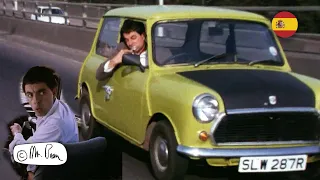 La rutina matutina de Mr Bean | Clips Divertidos de Mr Bean | Viva Mr Bean