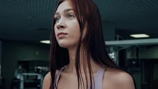 Рекламный ролик фитнес-клуба "Парнас"