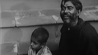 Ebar tore chinechi ma || Song- DEVI~Satyajit Ray