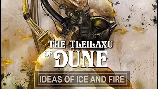 The Tleilaxu of Dune