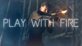 The Punisher • Play With Fire