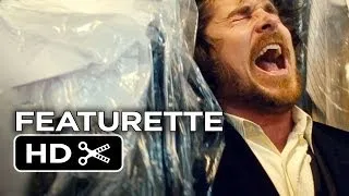 American Hustle Featurette - The Art and Soul of Survival 1 (2013) - Christian Bale Movie HD