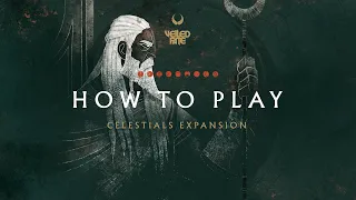 Veiled Fate: Celestials Expansion | How To Play