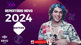 NATTANZINHO MAIO 2024 [ REPERTÓRIO NOVO ] MÚSICAS NOVAS NATTAN CD NOVO MAIO 2024