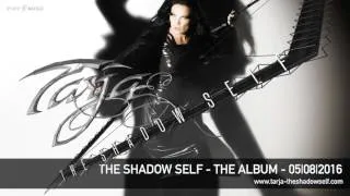 Tarja "No Bitter End" Snippet - Album "The Shadow Self" OUT NOW!