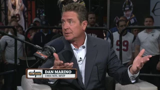 Dan Marino on The Dan Patrick Show (Full Interview) 02/01/2017