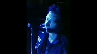 U2 : With Or Without You (HQ) Live 2001 University of Notre Dame #shorts