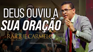 2024 O MELHOR ANO da sua Vida| Pastor Raique Carmelo 2024