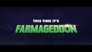 SHAUN THE SHEEP MOVIE: FARMAGEDDON TRAILER [AUSTRALIA] - In Cinemas 2020