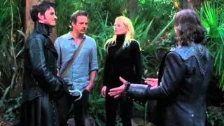 Once upon a time s03e08 "Unless there was another cure"