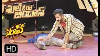 Patas | Balveer Singh Performance | 31st July 2017  | ETV Plus