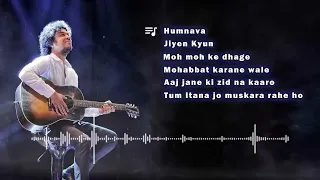 Papon Jukebox | Papon mtv unplugged | hit papon songs