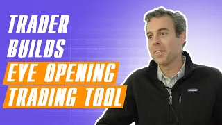 Trading Tools - How to see the adjustments you need to make