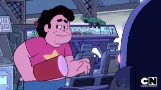 Steven Grows Up   Steven Universe   Cartoon Network