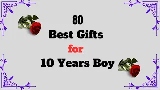 Best Gifts for 10 Years Boys | Gift for Boys Birthday | Boys Birthday Gifts | @RealGiftsHub