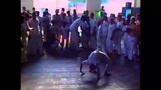 Capoeira Grupo Meia Lua Mestre Amorim 03