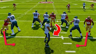 The NEW Best Defense in Madden 24