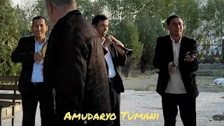 Karnay Surnay Navosi Bilan To'y Xiznatlarimizni Boshlaymiz #uzbekistan #mangit #amudaryo #karnay