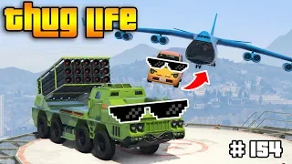 GTA 5 THUG LIFE AND FUNNY MOMENTS (Wins, Stunts and Fails #154)