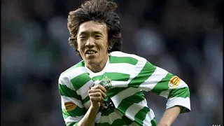 Shunsuke Nakamura - Celtic Goals 2005-2009