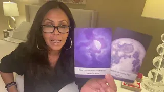 TAURUS MID MAY 🤦‍♀️STAND BACK HIGHER POWER STEPPING IN! NO RESPONSE IS A RESPONSE! 👩‍⚖️