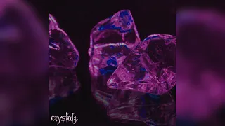 [1 HOUR] Isolate.exe - Crystals (Slowed + Reverb)