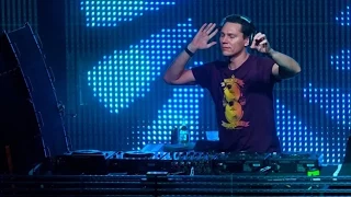 Dj Tiesto - Ultra Music Festival 2015