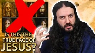 The Real Face of Jesus? Italian Police Claims They "Revealed" His True Face