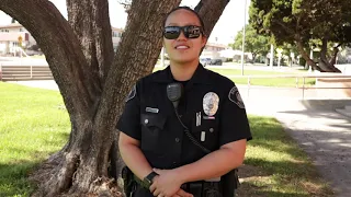 San Gabriel Police Department: Update for October 2019 - City of San Gabriel