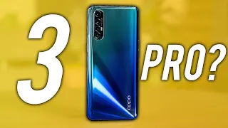 OPPO Reno 3 Pro Review: 64MP for LESS?!