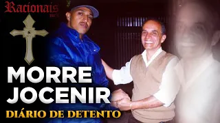 MORRE JOCENIR (Diário de um detento) 01/12/21 - De Última Hora #09