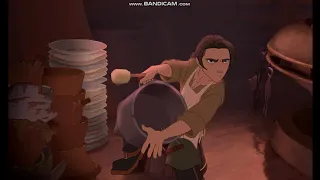 【迪士尼】星銀島·國語版 - 我還在 / Treasure Planet - I'm Still Here (Mandarin)