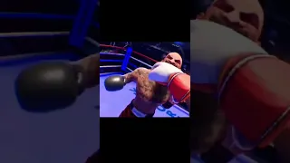 VR Boxing in CreedVR 💪🏼