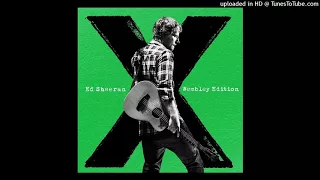 Ed Sheeran - Parting Glass (Live from Wembley Stadium) [Audio]