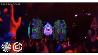 LOUD @ Psychedelic Rave, Rotterdam