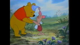 The Many Adventures of Winnie the Pooh Part 17