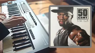 50 Cent - In Da Club (Cover Novation Launchkey 49 MK2)