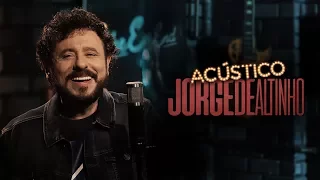 Jorge de Altinho - Acústico Imaginar