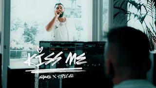 SAMRA & TOPIC42 - KISS ME [Official Video]