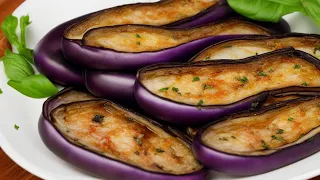 Discover the Secret to Making the World's Best Eggplant Dish - The Italian Way!