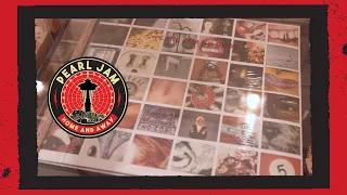 Pearl Jam's 'No Code' Turns 25! | Inside 'Pearl Jam: Home and Away' at MoPOP | Museum of Pop Culture