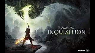 Dragon age Inquisition. Серия 4
