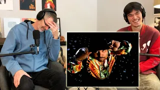 Dad hears Big Pun for the FIRST TIME! | "Still Not A Player" Reaction
