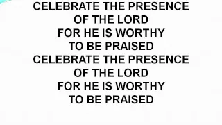 This Is The Day That The Lord Has Made... (Rejoice in the Lord)