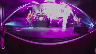 Duran Duran - "Paper Gods" 360 Degree Virtual Reality performance