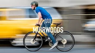 2018 Marin Muirwoods