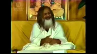 Mantra and Transcendental Meditation explained by Maharishi