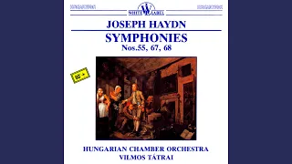Symphony No. 68 in B Flat Major: III. Adagio cantabile
